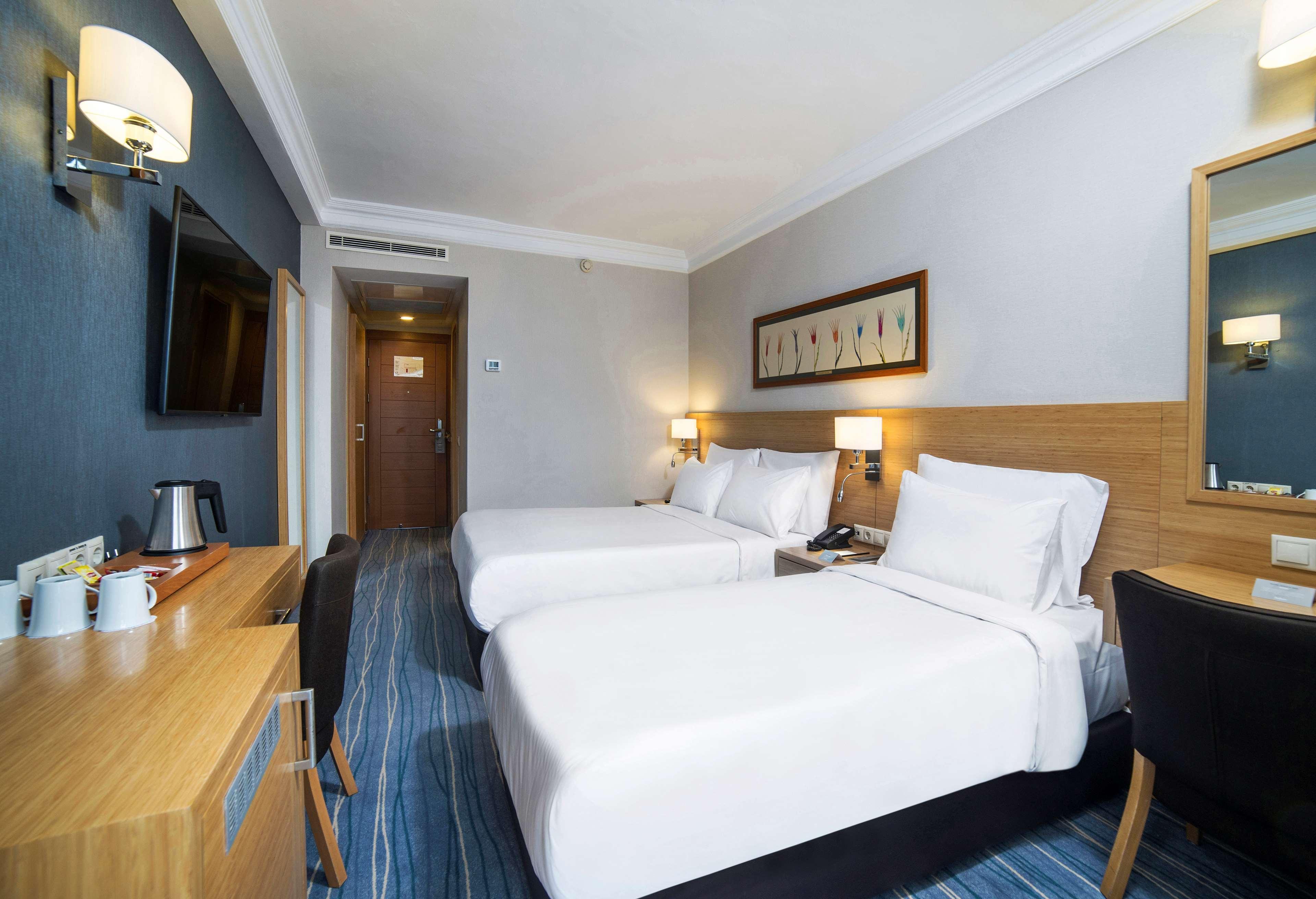 Radisson Hotel Istanbul Sultanahmet Exteriör bild