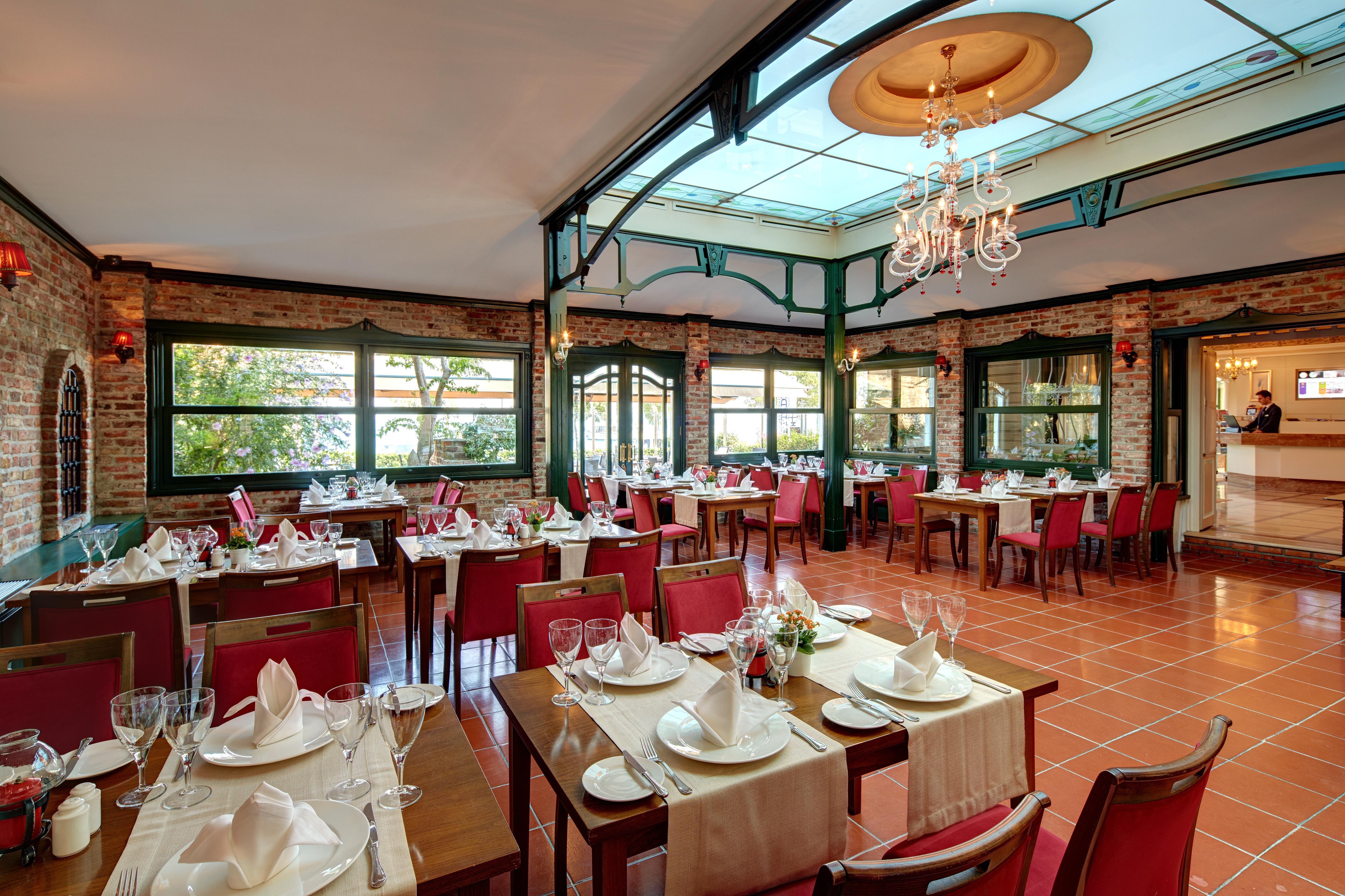 Radisson Hotel Istanbul Sultanahmet Exteriör bild